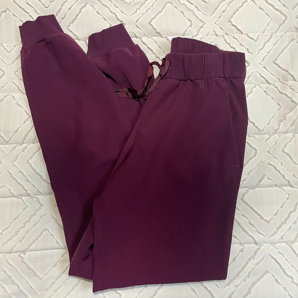Lululemon Joggers
